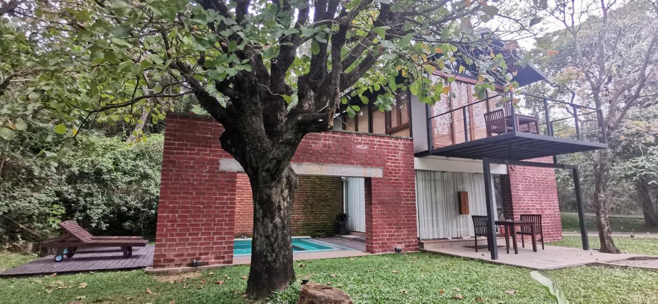 Sennya Resorts Belihuloya Exterior photo